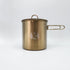Gossamer Gear Titan Kettle Cooker 750